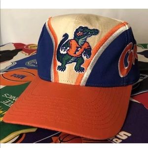 FLORIDA GATORS TWINS ENTERPRISES Snapback HAT CAP